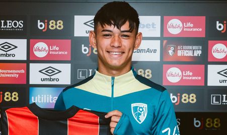 郭士强作为 郭士强作为