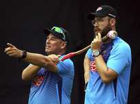 降级的危机 降级的危机